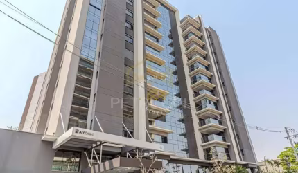 Apartamento com 3 dormitórios à venda, 116 m² por R$ 1.980.000,00 - Nova Campinas - Campinas/SP
