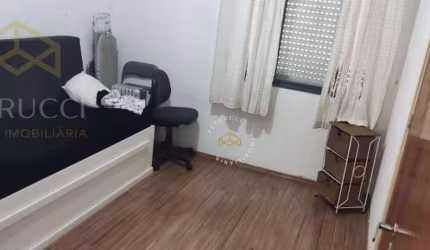 Apartamento Residencial à venda, Vila João Jorge, Campinas - AP6311.