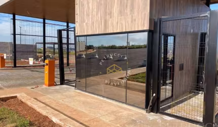 Terreno Residencial à venda, Jardim das Palmeiras, Sumaré - TE2288.