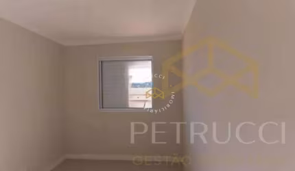 Apartamento Residencial à venda, Jardim Do Lago Continuação, Campinas - AP6350.