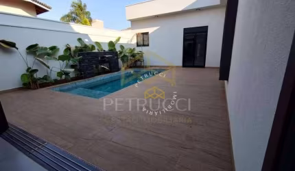 Casa Residencial à venda, Vila Suíça, Indaiatuba - CA6823.