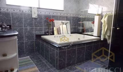 Casa Residencial à venda, Pedra Grande, Holambra - CA6866.