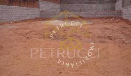 Terreno Residencial à venda, Jardim Paraíso de Viracopos, Campinas - TE2329.