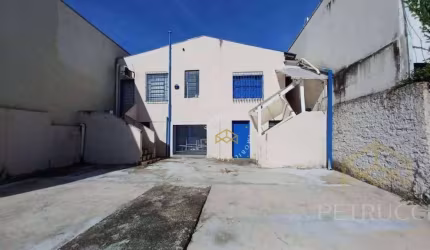Casa com 5 dormitórios à venda, 100 m² por R$ 2.470.000,00 - Cambuí - Campinas/SP