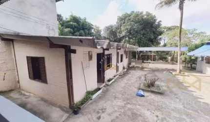 Chácara Residencial à venda, Jardim Morumbi, Campinas - CH0350.