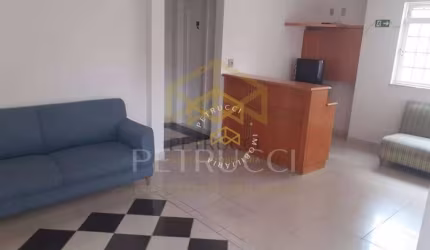 Salão Comercial para venda e locação, Vila Itapura, Campinas - SL0068.