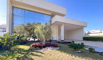 Casa Residencial à venda, Residencial Duas Marias, Indaiatuba - CA7123.