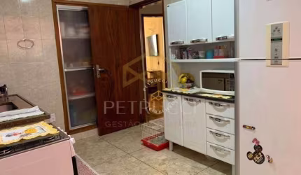 Apartamento Residencial à venda, Centro, Campinas - AP6615.