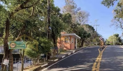 Terreno Residencial à venda, Jardim Sorirama (Sousas), Campinas - TE2388.