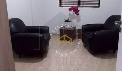 Sala à venda, 35 m² por R$ 280.000,00 - Centro - Campinas/SP