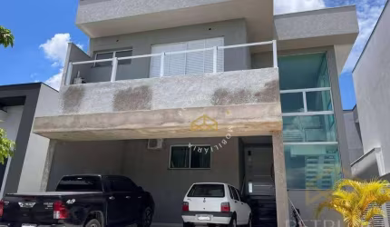 Casa com 4 dormitórios, 336 m² - venda por R$ 2.500.000,00 ou aluguel por R$ 10.250,00 - Swiss Park - Campinas/SP