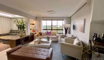 Cobertura Residencial à venda, Notre Dame, Campinas - CO0150.