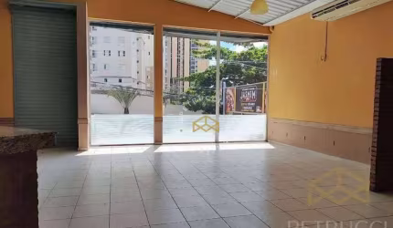 Salão Comercial à venda, Chácara Primavera, Campinas - SL0071.