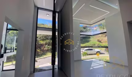 Casa Residencial à venda, Pinheiro, Valinhos - CA7261.