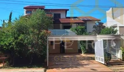 Casa Residencial à venda, Jardim Chapadão, Campinas - CA7272.