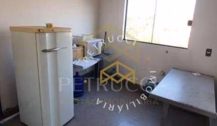Galpão Comercial para venda e locação, Jardim Novo Campos Elíseos, Campinas - GA0114.