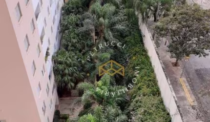 Apartamento Residencial à venda, Jardim Dom Vieira, Campinas - AP6717.