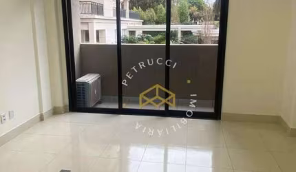 Sala à venda, 33 m² por R$ 280.000,00 - Jardim Chapadão - Campinas/SP