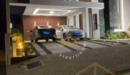 Casa Residencial à venda, Jardim Ypê, Paulínia - CA7339.