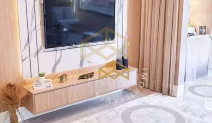 Apartamento com 4 dormitórios à venda, 189 m² por R$ 2.564.000,00 - Cambuí - Campinas/SP
