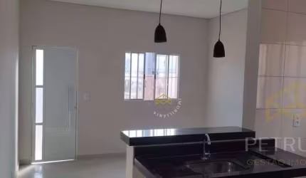 Casa Residencial à venda, Centro, Monte Mor - CA7363.