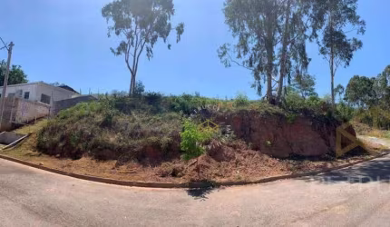 Terreno à venda, 756 m² por R$ 280.000,00 - Loteamento Jardim das Paineiras - Itatiba/SP