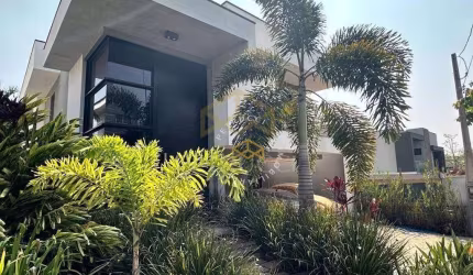 Casa Residencial para venda e locação, Swiss Park, Campinas - CA7374.