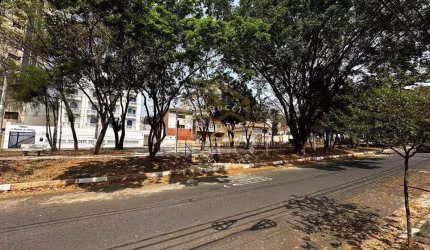 Apartamento Residencial à venda, Jardim Novo São José, Campinas - AP6780.