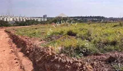 Terreno Residencial à venda, Parque Brasil 500, Paulínia - TE2464.