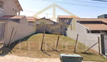 Terreno Residencial à venda, Residencial Terras do Barão, Campinas - TE2465.