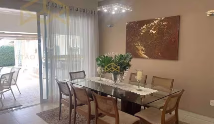 Casa com 3 dormitórios à venda, 456 m² por R$ 2.800.000,00 - Residencial Barão do Café - Campinas/SP