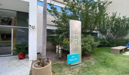 Sala, 45 m² - venda por R$ 285.000,00 ou aluguel por R$ 2.970,00 - Swiss Park - Campinas/SP
