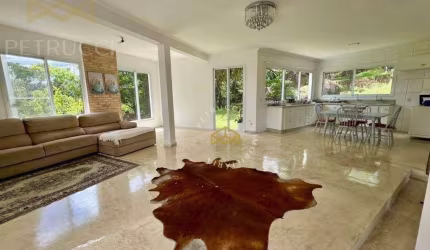 Casa Residencial à venda - CA7492.