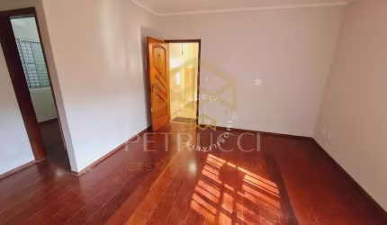 Apartamento Residencial à venda, Vila Dutra, Campinas - AP6846.