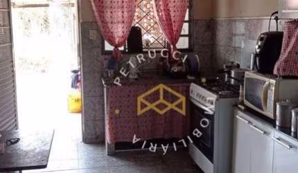 Casa Residencial à venda, Jardim Florence, Campinas - CA7502.