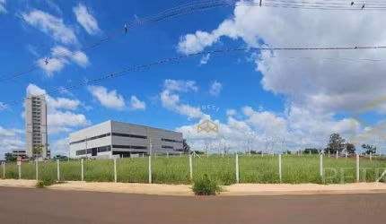 Terreno Comercial à venda, Dodson, Santa Bárbara D'Oeste - TE2497.