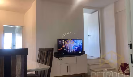 Apartamento Residencial à venda, Jardim Paraíso, Campinas - AP6878.