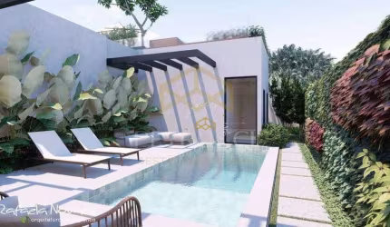 Casa com 3 dormitórios à venda, 230 m² por R$ 2.700.000,00 - Arborais - Campinas/SP