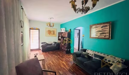 Casa Residencial à venda, Nova Paulínia, Paulínia - CA7670.