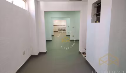 Salão Comercial à venda, Vila Leopoldina, São Paulo - SL0074.