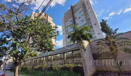 Apartamento com 3 dormitórios à venda, 185 m² por R$ 2.912.000,00 - Vila Embaré - Valinhos/SP