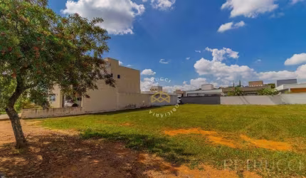 Terreno Residencial à venda, Cascata, Paulínia - TE2561.