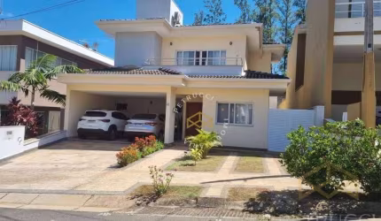 Casa com 4 dormitórios, 315 m² - venda por R$ 2.850.000,00 ou aluguel por R$ 14.061,00 - Swiss Park - Campinas/SP