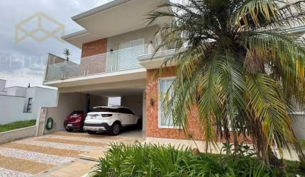 Casa Residencial à venda, Nações, Valinhos - CA7893.