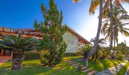 Casa com 3 dormitórios para alugar, 345 m² - Jardim Conceição - Campinas/SP