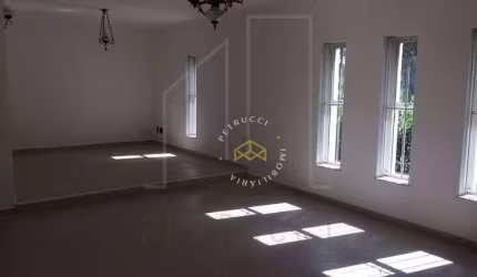 Casa Residencial à venda, Jardim Chapadão, Campinas - CA7914.