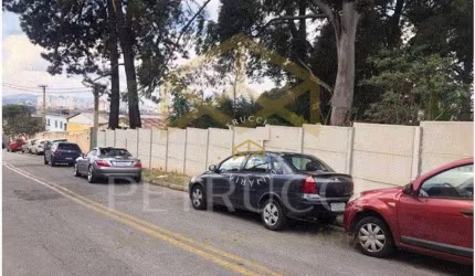 Terreno Comercial à venda, Jardim Califórnia, Barueri - TE2598.