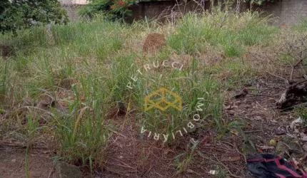Terreno Comercial à venda, Parque Via Norte, Campinas - TE2599.