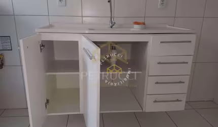 Apartamento com 2 dormitórios à venda, 48 m² por R$ 295.000,00 - Jardim Nova Europa - Campinas/SP
