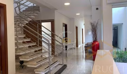Prédio Comercial à venda, Jardim Guanabara, Campinas - PR0104.